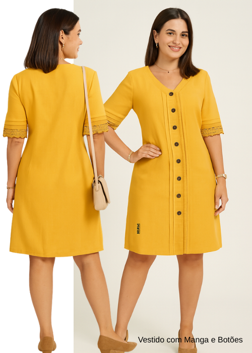 Modelo de peça incluída no pacote de moldes